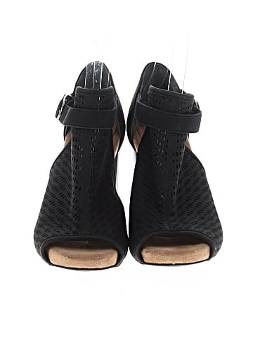 Giani Bernini Heels (view 2)