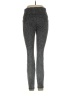 all in motion Chevron-herringbone Gray Active Pants Size M - photo 2