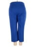 Tahari by ASL Blue Dress Pants Size 20 - photo 2