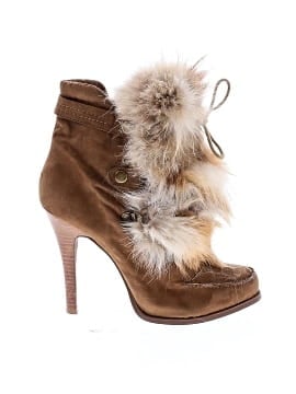 Chinese Laundry Ankle Boots
