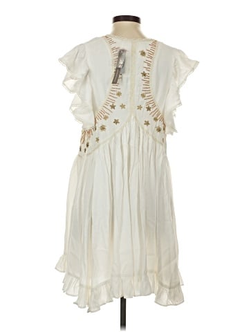 Anthropologie Cocktail Dress (view 2)