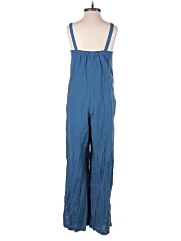 DRA Jumpsuit (view 2)