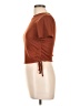 GB Brown Short Sleeve T-Shirt Size L - photo 5