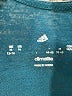 Adidas Teal Tank Top Size M - photo 7