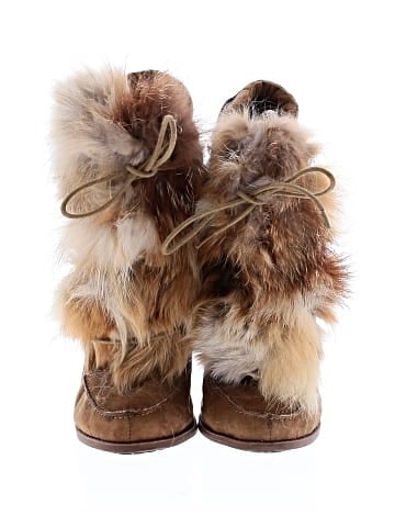 Chinese Laundry Ankle Boots (view 2)