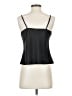 Lulus 100% Polyester Black Sleeveless Top Size S - photo 2
