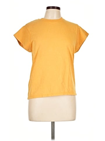 Zara Short Sleeve T-Shirt (view 1)