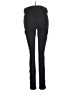 Simply Vera Vera Wang Black Active Pants Size M - photo 2