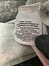 Nike Color Block Gray Sweatshirt Size XL - photo 8