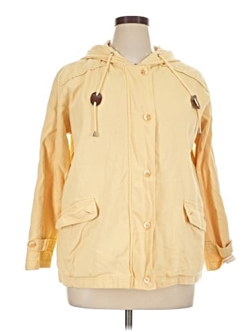 Serengeti Jacket (view 1)