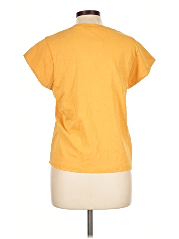 Zara Short Sleeve T-Shirt (view 2)