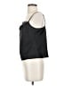 Lulus 100% Polyester Black Sleeveless Top Size S - photo 5