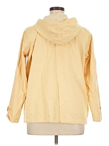 Serengeti Jacket (view 2)