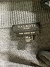 Talbots 100% Merino Wool Gray Cardigan Size XL Petite - photo 7