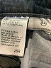 Adriano Goldschmied Blue Jeans Size 26 waist - photo 7