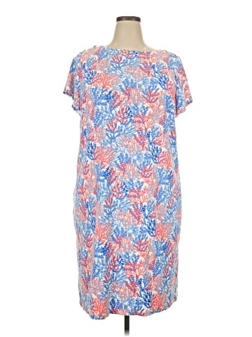 Talbots Casual Dress (view 1)