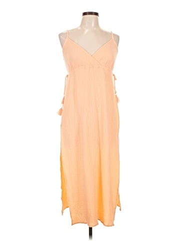 Xhilaration Casual Dress (view 1)