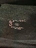 GNW Black Long Sleeve Turtleneck Size S - photo 7