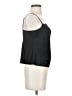 Lulus 100% Polyester Black Sleeveless Top Size S - photo 4