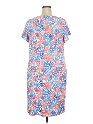 Talbots Casual Dress (view 2)