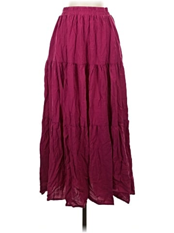Scarlet Darkness Casual Skirt (view 1)