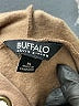 Buffalo by David Bitton Brown Pullover Hoodie Size XL - photo 7
