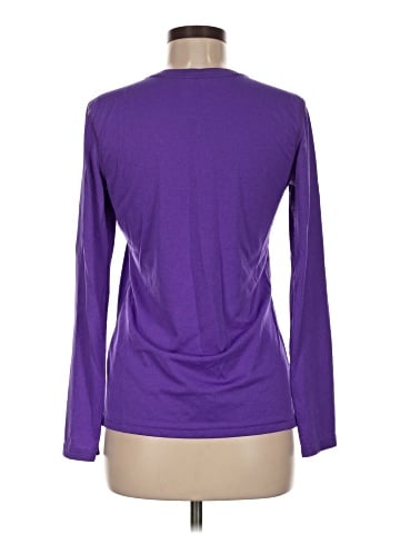 Nike Long Sleeve T-Shirt (view 2)