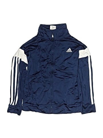 Adidas Track Jacket (view 1)
