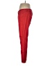 Mossimo Color Block Red Jeans Size 12 - photo 5