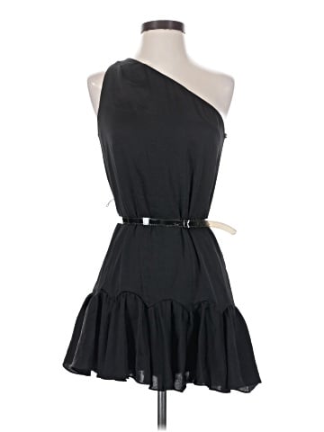 BCBGeneration Casual Dress (view 1)