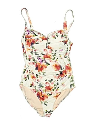 Niptuck Swim One Piece Swimsuit (view 1)