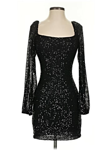 B. Darlin Cocktail Dress (view 1)