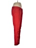 Mossimo Color Block Red Jeans Size 12 - photo 4