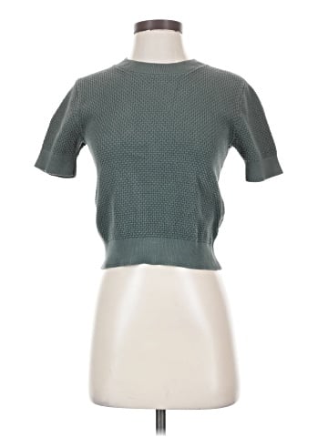 Comptoir des Cotonniers Short Sleeve Top (view 1)