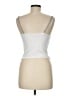 Forever 21 Ivory Tube Top Size M - photo 2