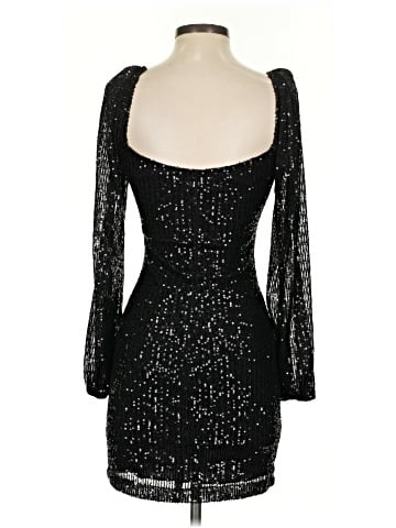 B. Darlin Cocktail Dress (view 2)