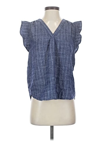 Vince Camuto Sleeveless T-Shirt (view 1)