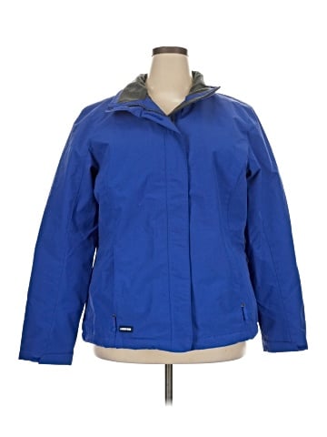 Lands' End Jacket (view 1)