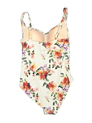 Niptuck Swim One Piece Swimsuit (view 2)