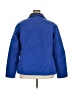 Lands' End 100% Nylon Blue Jacket Size 18 - photo 2
