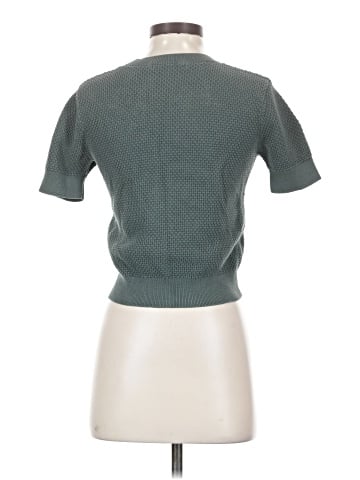 Comptoir des Cotonniers Short Sleeve Top (view 2)