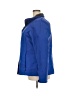 Lands' End 100% Nylon Blue Jacket Size 18 - photo 5