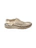 Keen Ivory Sandals Size 6 1/2 - photo 1