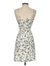 Roxy Hearts Ivory Casual Dress Size XS - photo 2