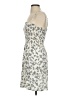 Roxy Hearts Ivory Casual Dress Size XS - photo 5