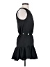 BCBGeneration 100% Polyester Solid Black Casual Dress Size 2 - photo 4