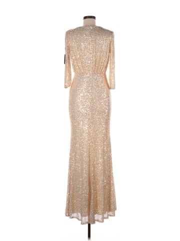 IEENA for Mac Duggal Cocktail Dress (view 2)