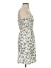 Roxy Hearts Ivory Casual Dress Size XS - photo 4