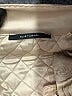 Elie Tahari 100% Silk Tan Jacket Size S - photo 6