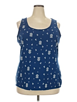 Duluth Trading Co. Sleeveless Top